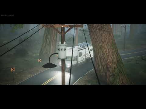 Mr. Moon -  Bigfoot w/ VERTIIGO 2021/08/20