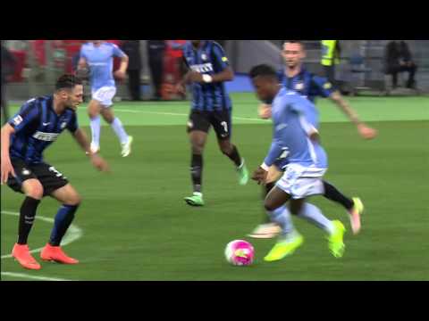 Lazio - Inter  2-0 - Matchday 36 - Serie A TIM 2015/16 - ENG