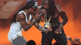 Ace Hood Feat. Lil Wayne - We Outchea Official Instrumental Remake [Prod. NickEBeats]