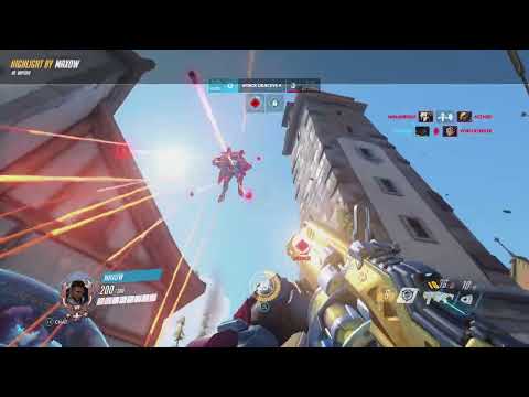 MaxOw Highlight  bap