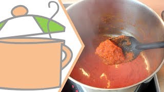 Remove the Tangy Taste of Tomato Stew Fast | Flo Chinyere