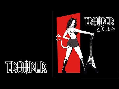 Trooper - Plaja Amintirilor