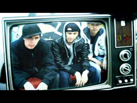 Teaser Materia Pura   Dc emcee