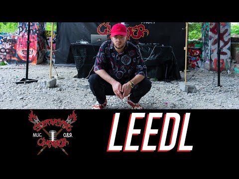 LEEDL - Southside Cypher #08 Staffel 1