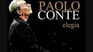 Paolo Conte - Eden