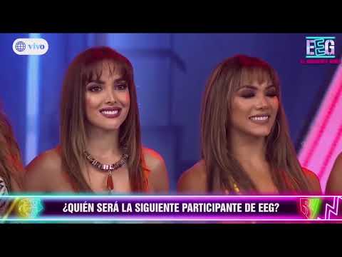 EEG The Next Level - 29/01/20 - 1/5