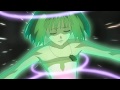 Macross Frontier Lion HD 