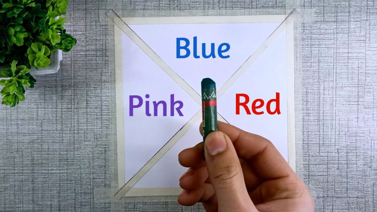 Oil Pastel Drawing for Beginners | Nature Drawing | Drawing of Nature