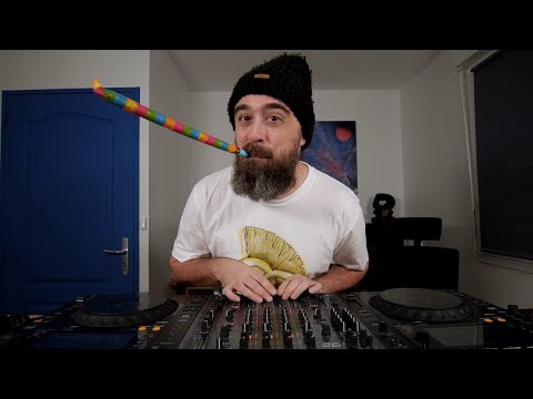 Ben C Monthly Mix New Year 2023 - Melodic Techno & Progressive House