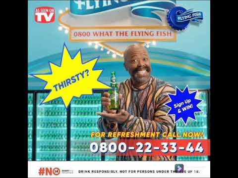 Flying Fish signs a deal with Baden MD ScumGod?