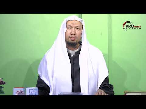 (LIVE) 25-09-2023 Syeikh Wan Syukri: Kepentingan Mempelajari Ilmu Tauhid & Aqidah Dengan Betul.