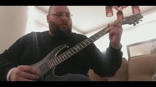 Yngwie Malmsteen - Treasures from the east (Intro)