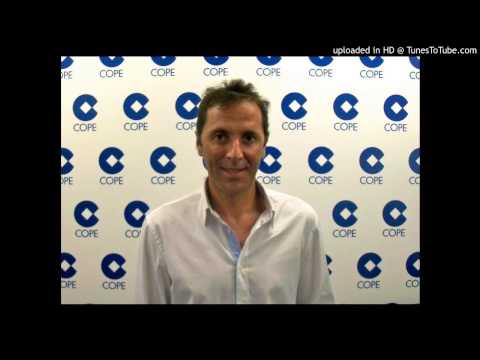 Relato de Paco Gonzalez, Gol Di Maria 1-0 de Argentina a Suiza