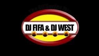 Download lagu DJ Fifa DJ West The 80 s Series Italo Disco Mix vo... mp3