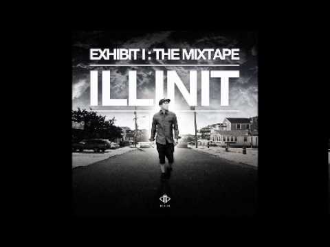 Illinit -  I Double L