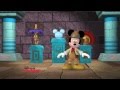 Mickey Mouse Clubhouse New Friend Song Disneykids