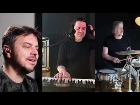 ANDJEO NA RAMENU TRI ROGATA BORIS