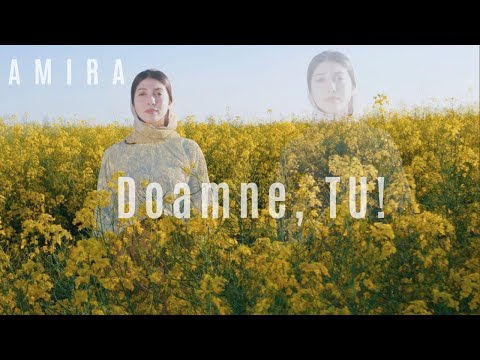 Muzica Domnului and Amira Din Barbulesti