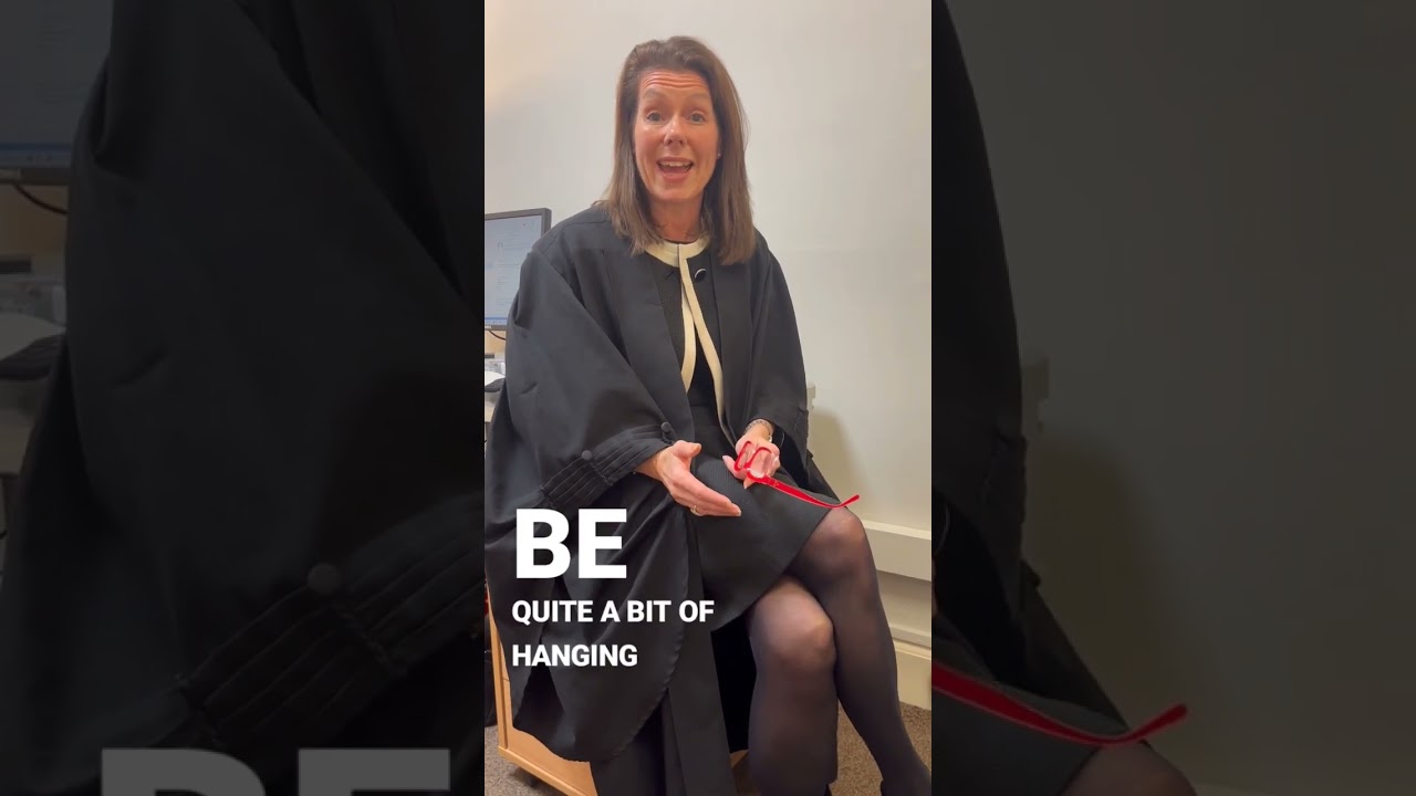 How do I prepare for court?