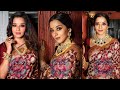 Monalisa Compilation Part 4 Monalisa Saree Verticalvideo Slideshow