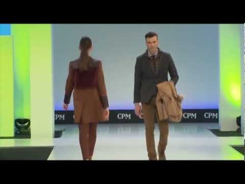 Etiem ModaEspaña CPM 2013