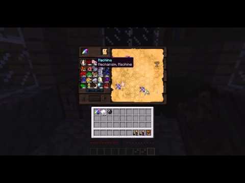 Thaumcraft Research Marathon (Episode 2)