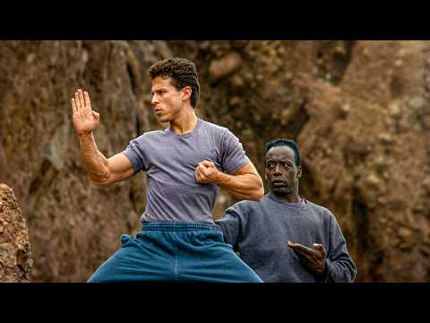 Kickboxers