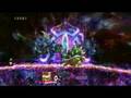 Super Smash Bros Brawl Stage 31 The Great Maze 6 11