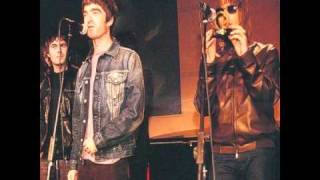 Oasis - (I Got) The Fever