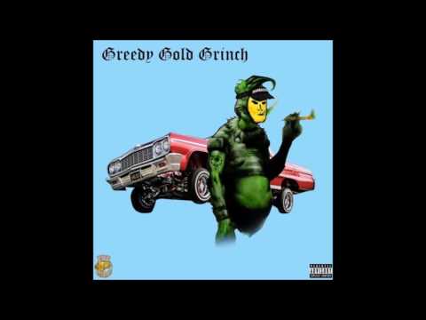 P2TheGoldMask - Greedy Gold Grinch