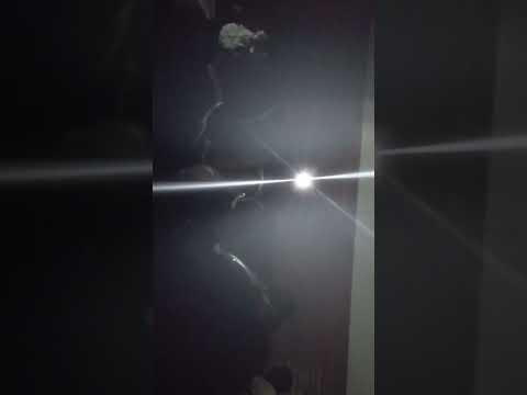 Rev. Mazaleni Benediction Hymn 273