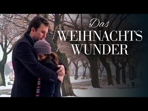 Das Weihnachtswunder (WEIHNACHTSFILM 🎄I ganzer Familienfilm auf Deutsch, ganzer Film kostenlos)