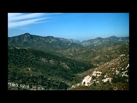 Daniel Boone 1964 - 1970 Opening and Closing Theme