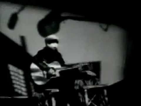 Kristin Hersh feat. Michael Stipe - Your Ghost (Music Video)
