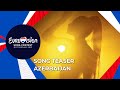 Teaser - Efendi - Azerbaijan 🇦🇿 - Eurovision 2021