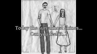 Lori Carson - Your Side (With Lyrics!)