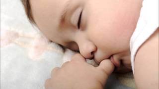 Smart Baby Music--Brahms' Lullaby--Soothing and Soft Music to Help Babies Sleep