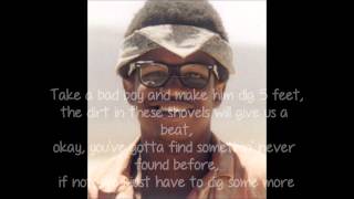 Dig it - by the D-Tent Boys