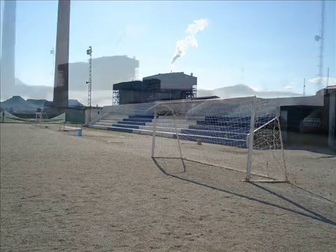 Video U.D.Carboneras