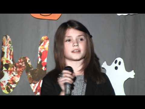 Claudia Renfro - Jar of Hearts (Christina Perri)