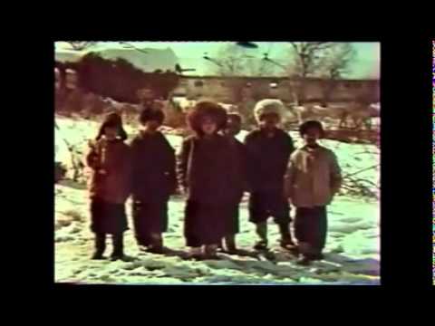 Kakam Gaydyp Geler 1/6