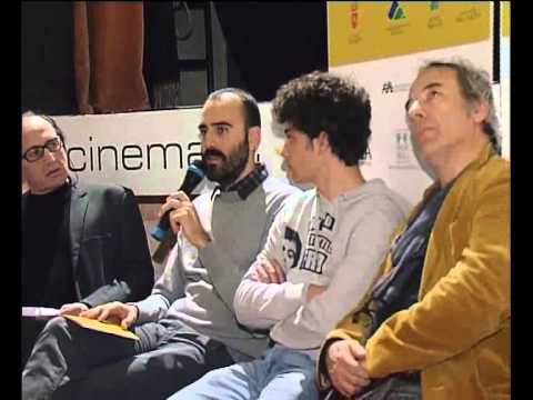 ONDA TG 21.12.2013 - SULMONA CINEMA: PREMIAZIONI