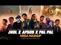 Jhol x Afsos x Pal Pal [Mega Mashup] Maanu x Annural | Talha Anjum | Afusic Anuv | Normally Naveed DEFAULT Thumbnail