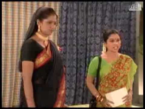 Episode 54: Janaki Telugu TV Serial - AVM Productions