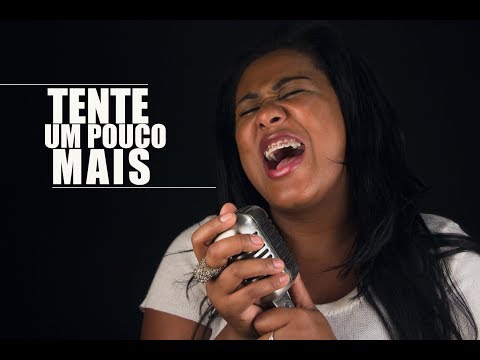 Tente Um Pouco Mais video