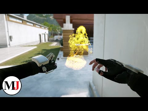 200 IQ Iana Bait & Switch! - Rainbow Six Siege