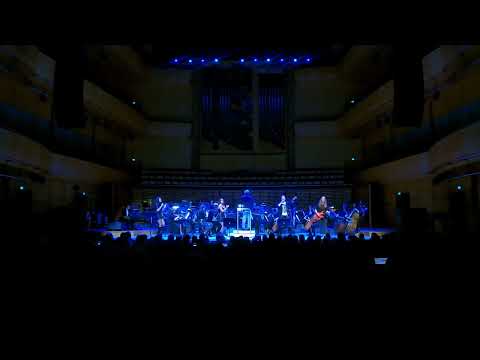 Rock the Opera with Ladislav Korbel, Sabina and Zuzana - Smoke on the Water (Deep Purple cover)