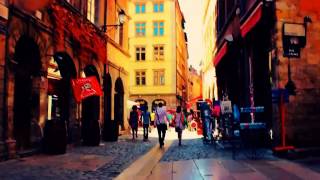 Lyon, France (please don't take me home)