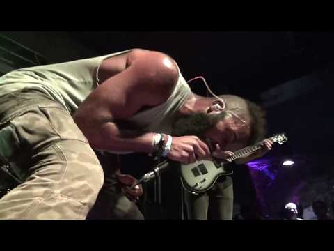 Copia "Karma"  Live@Elfer Club - Frankfurt, Germany (28.10.2017)