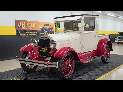 1928 Ford Model A (CC-1978996) for sale in Mankato, Minnesota
